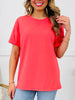 Clean Slate Top- Multiple Colors!