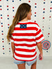 Small Town Sweetheart Top
