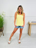 Whip Into Style Top in Multiple Colors