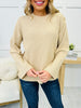 REG/CURVY Sway With Me Sweater