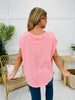 Recharge Mode Top- Multiple Colors!