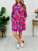 Blue Crush Moment Dress