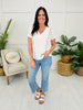 Keepsake Threads Top