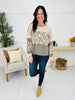 Falling Fierce Pullover