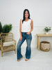 Judy Blue Trifecta Flare 2.0 with Tummy Control