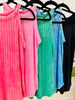 DOORBUSTER! Rays Of Radiance Tank Top- Multiple Colors!