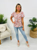 Garden Delight Top
