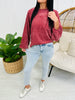 Lovervet REG/CURVY Slim Chance Slim Straight Leg Jeans
