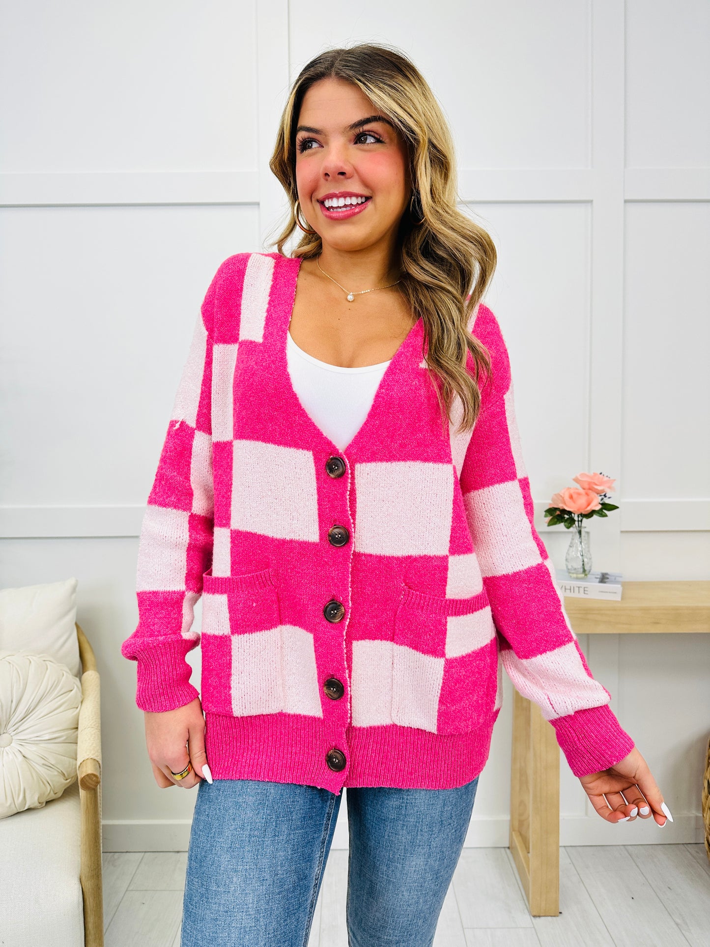 Craving That Comfort Cardigan- Multiple Colors!