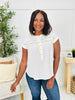 Unmatched Energy Top- Multiple Colors!