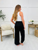 The Stay Awhile Pants In Multiple Colors