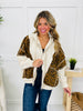 Hearts Don’t Tame Jacket