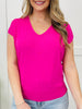 Breezy Daydream Top In Multiple Colors
