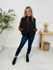 Out & About Puffer Vest