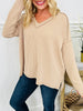 Season of Change Top- Multiple Colors!
