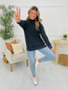Reset Routine Pullover- Multiple Colors!