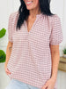 Threaded Theory Top