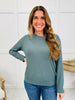 Love This Look Top In Multiple Colors