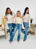 Judy Blue Shift In Seasons Tummy Control Bootcut Jeans