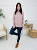 Autumn Air Sweater
