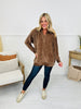 Perfectly Plush Pullover Top- Multiple Colors!