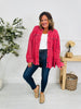 Layering Essential Shacket In Multiple Colors
