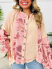 Stitched In Time Top