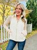 REG/CURVY Best of The Vest- Multiple Colors!