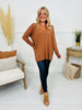 Fall Feels Sweater- Multiple Colors!