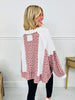 More Than Enough Pullover