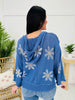 Bloom With Happiness Sweater