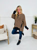 Fall Mode Activated Pullover- Multiple Colors!