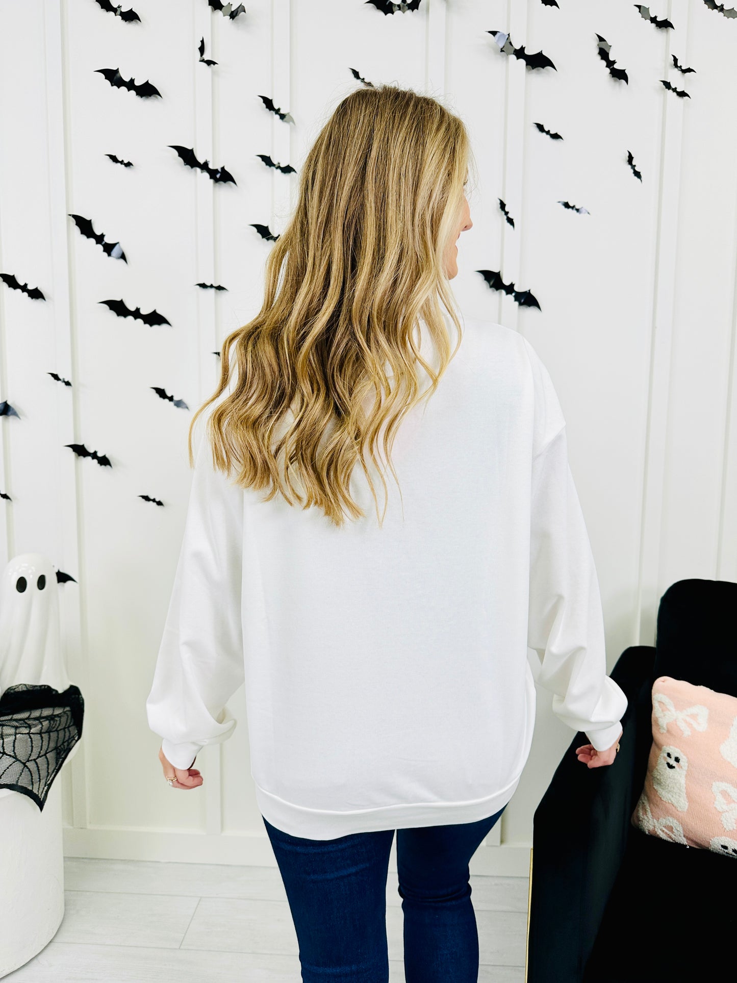 Carved Comfort Sweater