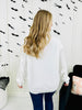 Carved Comfort Sweater