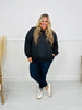 Falling Into Place Pullover- Multiple Colors!