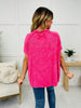 DOORBUSTER! Vintage Vibes Top- Multiple Colors!