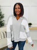 Bonfire Break Pullover- Multiple Colors!