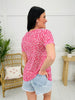 Leopard Dreamer Top
