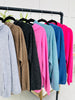 DOORBUSTER! Cloud Haven Hoodie- Multiple Colors!