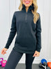 Getting Cozy Pullover- Multiple Colors!