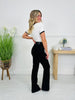 Judy Blue Power Move Tummy Control Bootcut Jeans In Regular And Petite