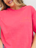 Sunset Wanderer Graphic Tee