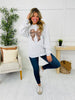 Savage Sweetheart Graphic Sweatshirt