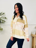 Southern Charm Top In Natural