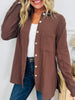 Just The Layer Top In Multiple Colors