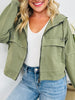 Love to Layer Jacket-- Multiple Colors!