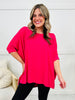 Wear All Day Top- Multiple Colors!