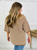 Mocha Mornings Top