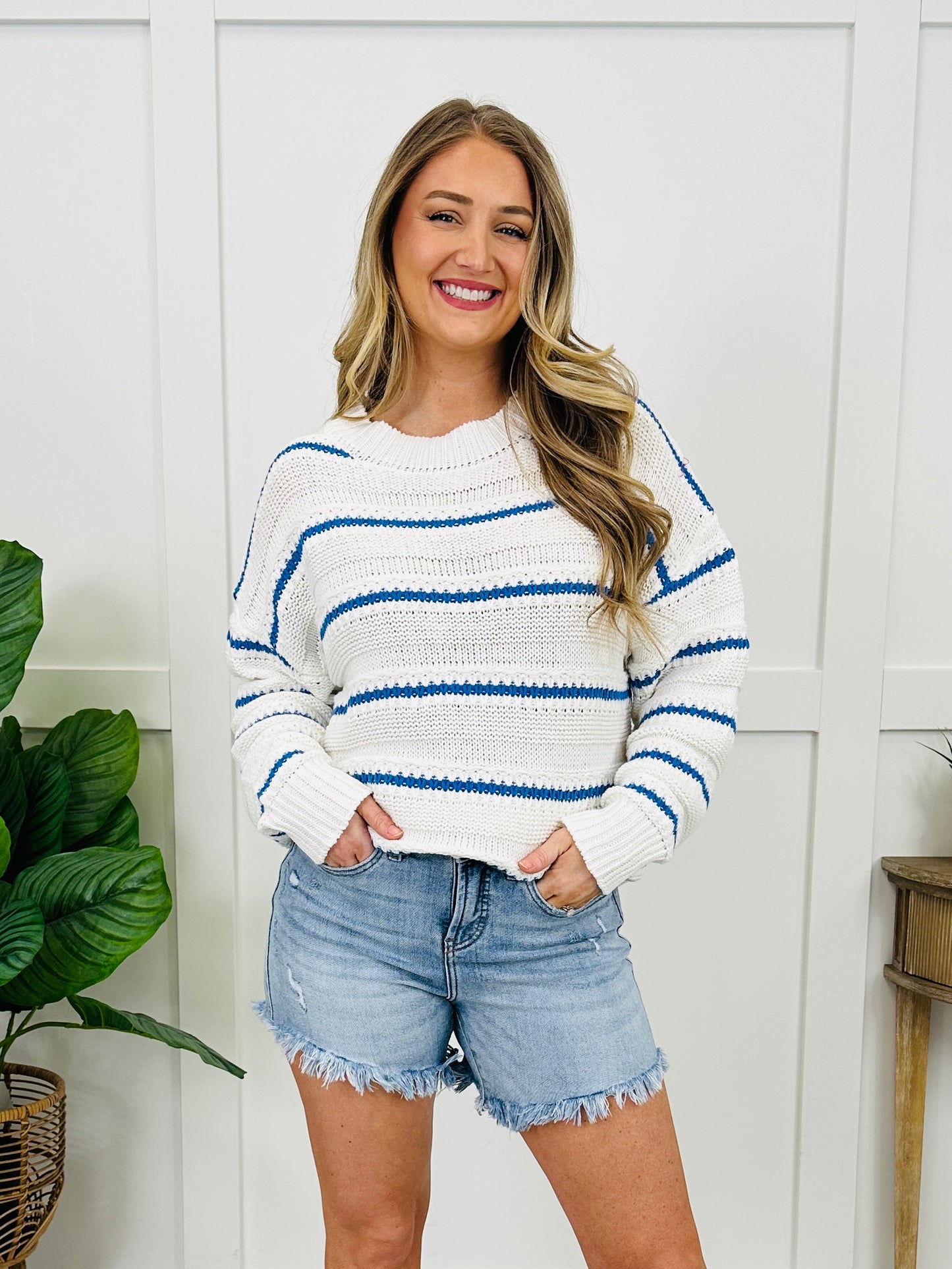 Light as a Daydream Top