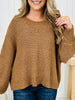 DOORBUSTER! Wrapped for Joy Sweater- Multiple Colors!